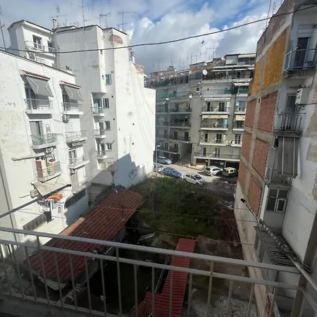 Jasmine Haven By Thesbnb Thessaloniki